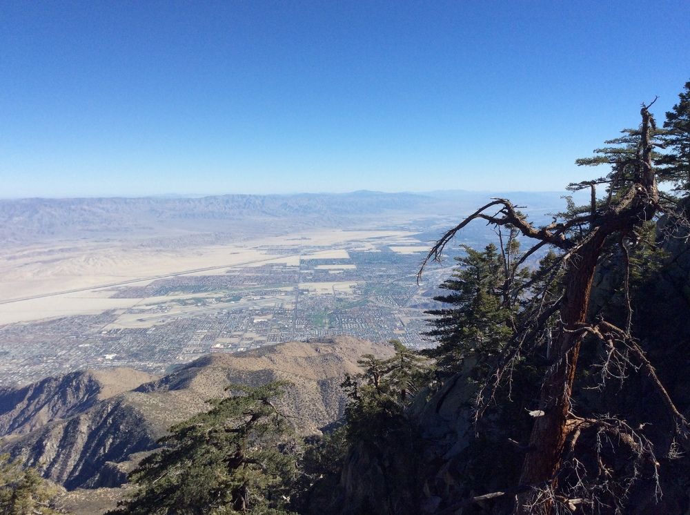 Coachella Valley