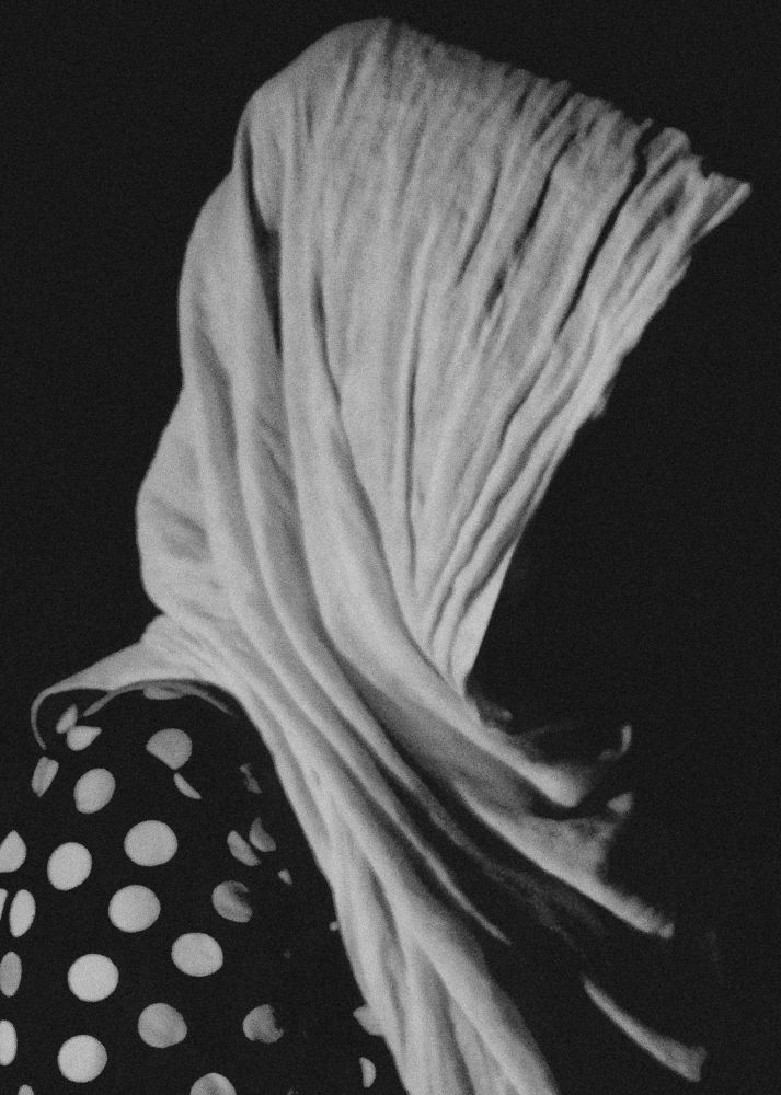 The Nun_JU version