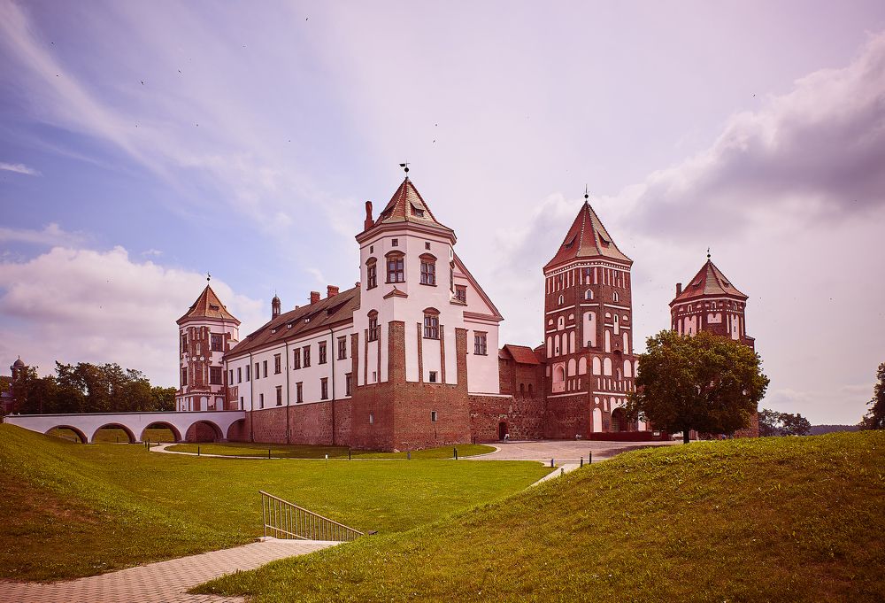 Photograph by Екатерина Коломыцева