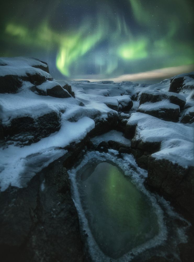 Photograph by Юрий Столыпин