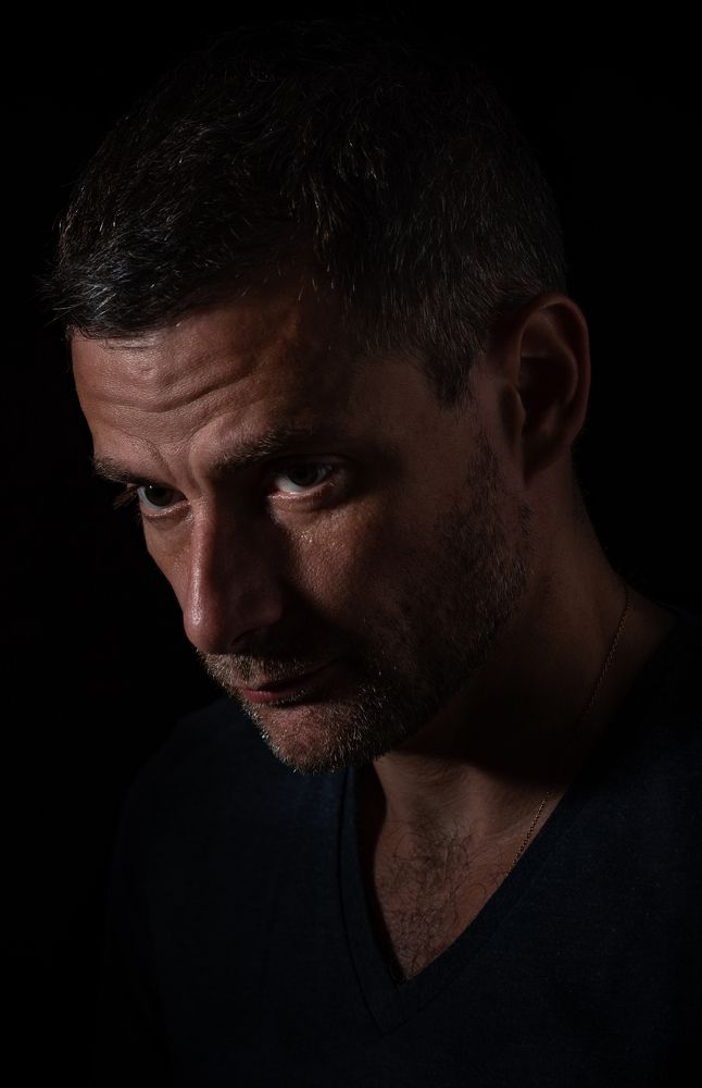 Photograph by Anna Zielińska