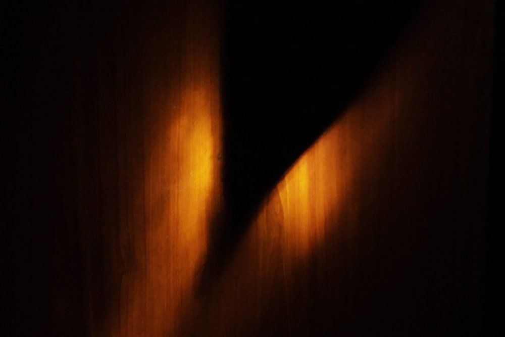 Abstract of The Door