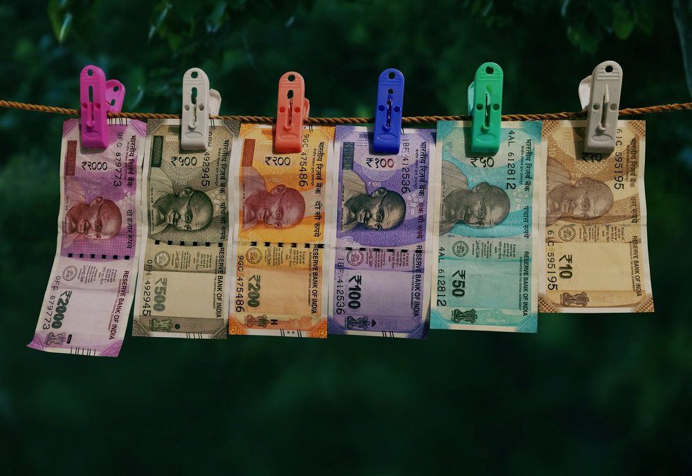 IC notes after demonitization