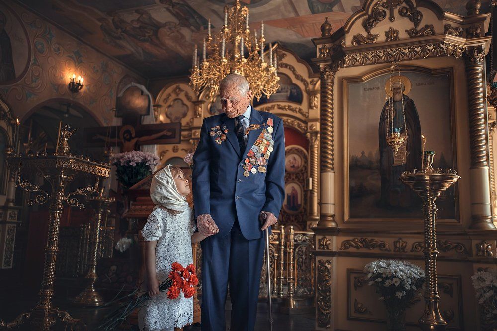 Вера и возраст