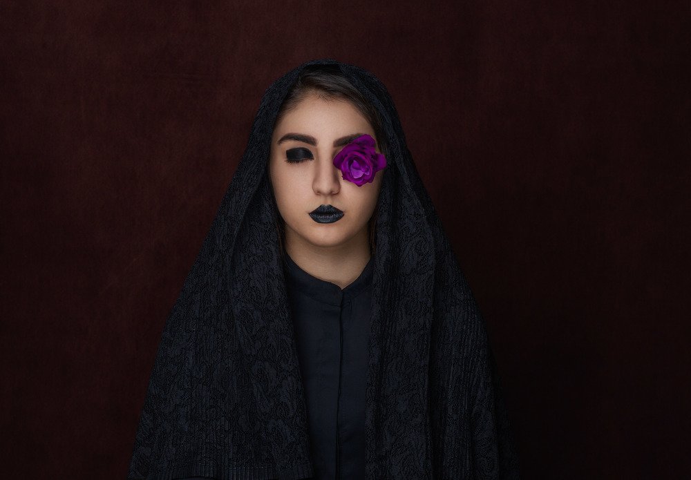 portrait