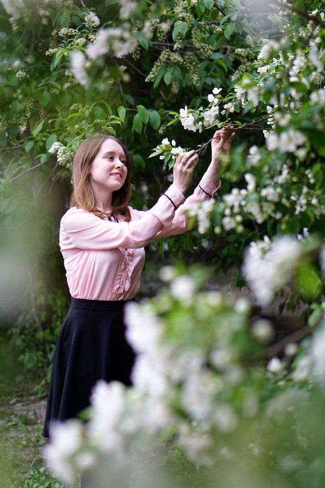 Photograph by Елена Юрьевна