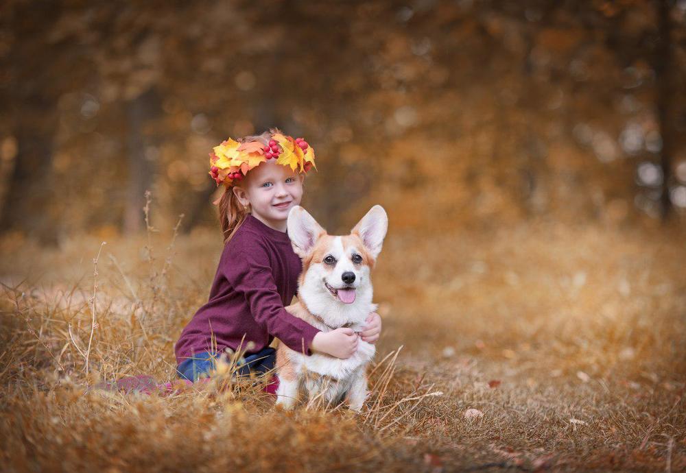 Photograph by Анастасия Есаулова