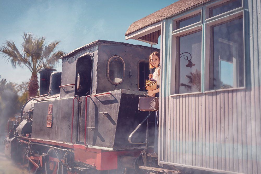 назад в будущее