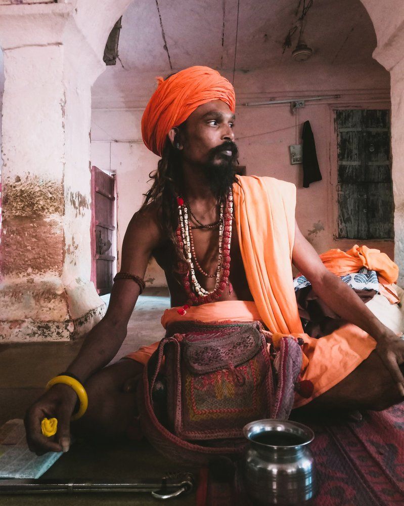 Sanctified Sanctitity