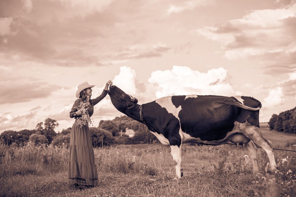 есть и такая жизнь