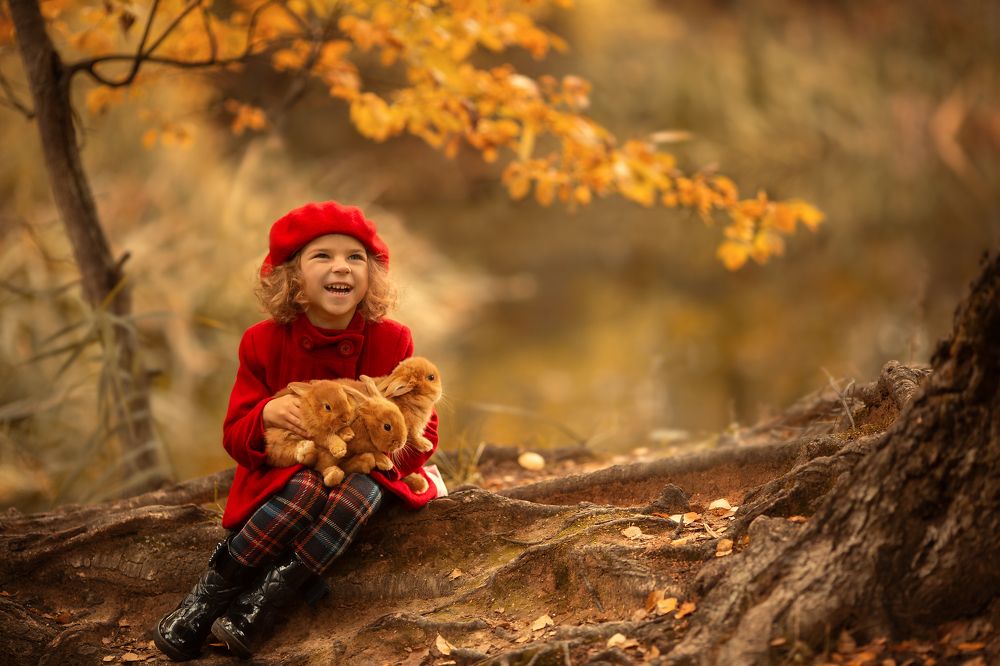 Photograph by Юлия Бизяева