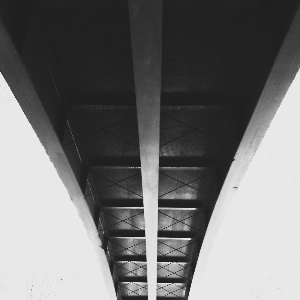 Abstract bridge