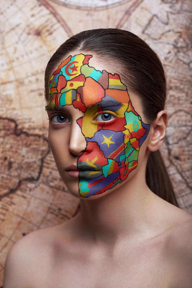 Africa The Forgotten Continent