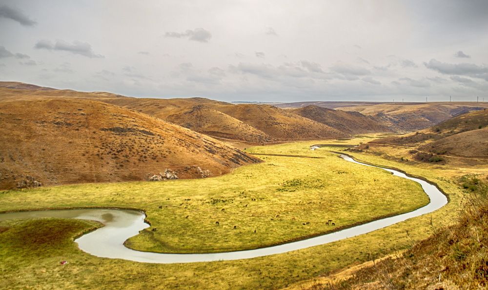 Photograph by Сергей Бережной