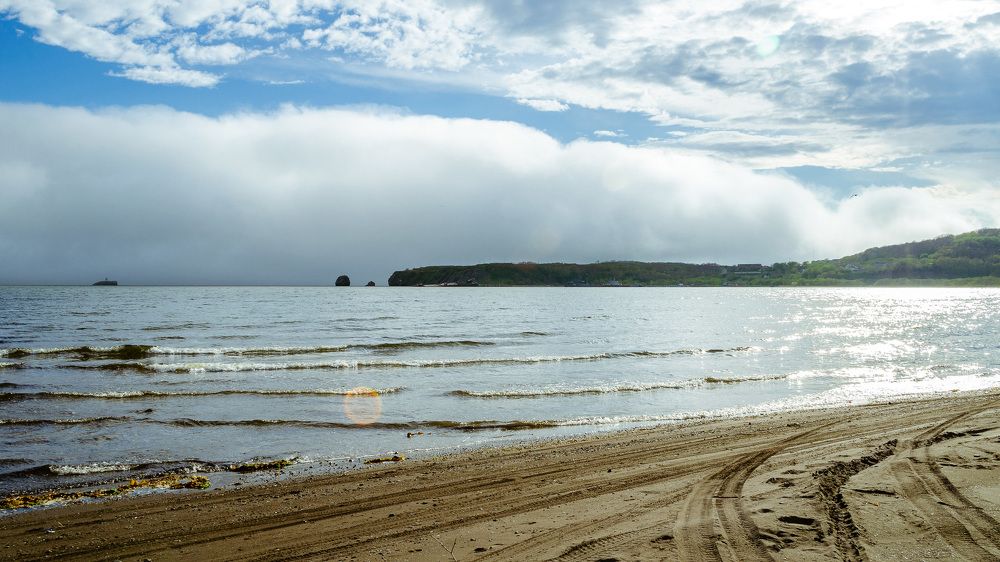 Photograph by Ольга Ривкина