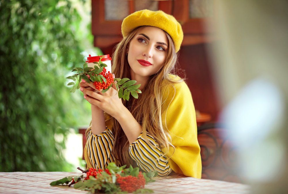 Photograph by Алена