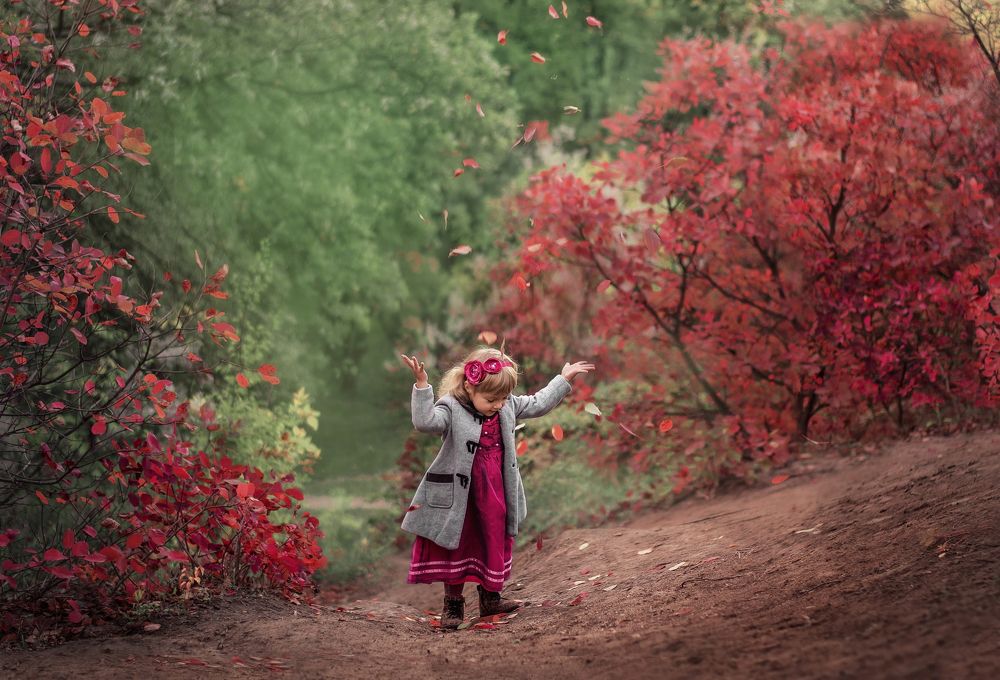 Photograph by Ольга