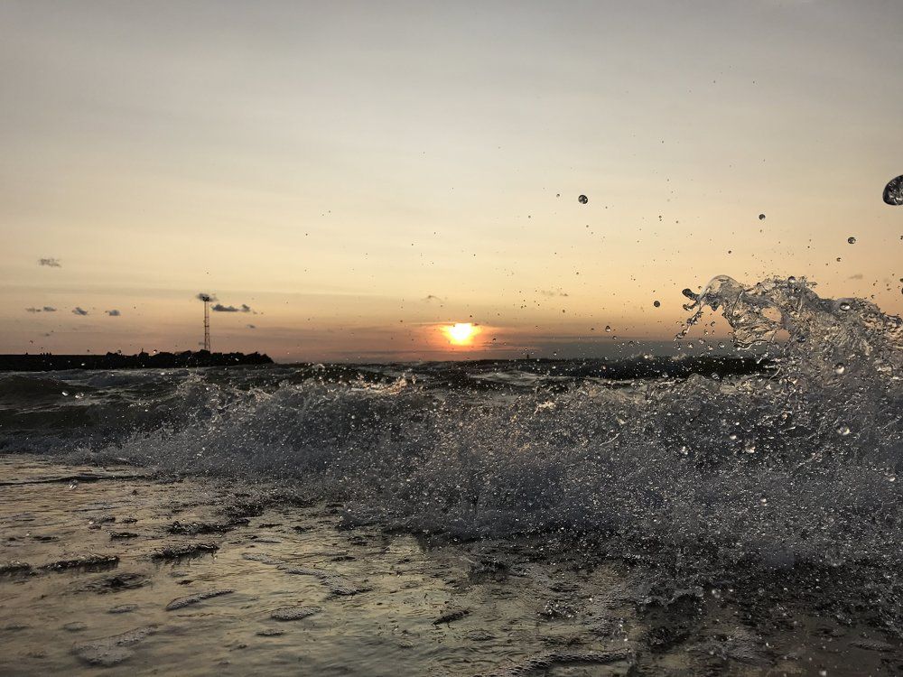 Photograph by Galina Baranovskaja