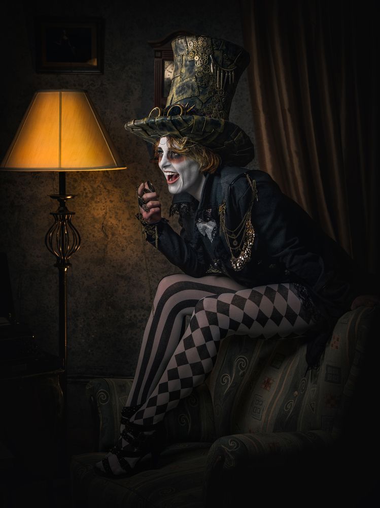 Mad Hatter