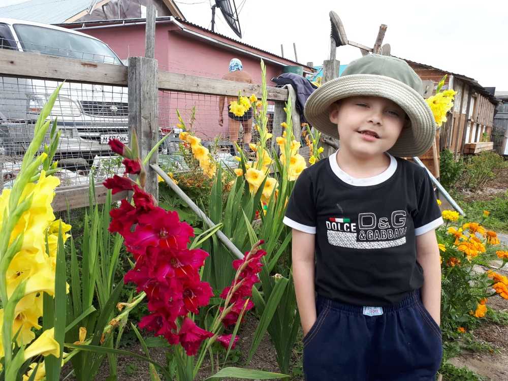 Photograph by Ирина