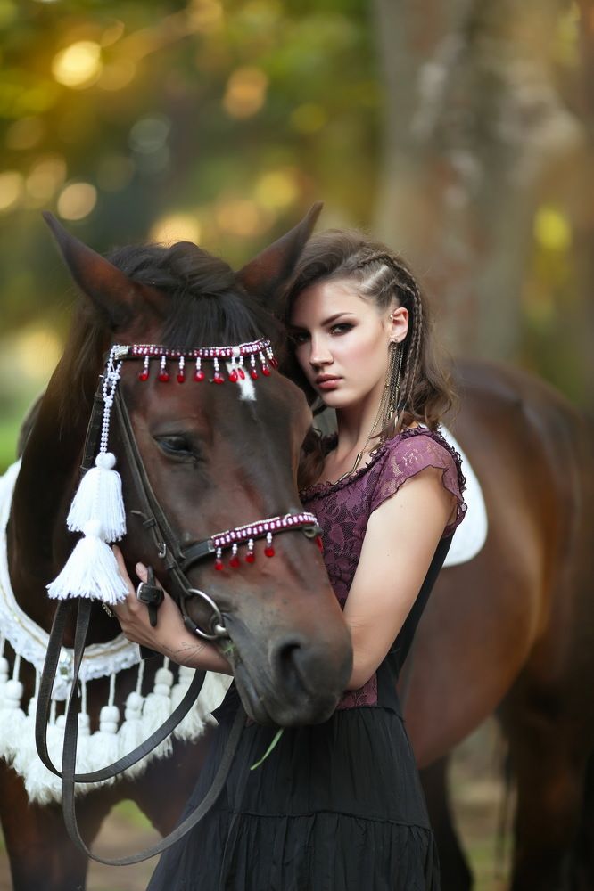 Принцесса цирка