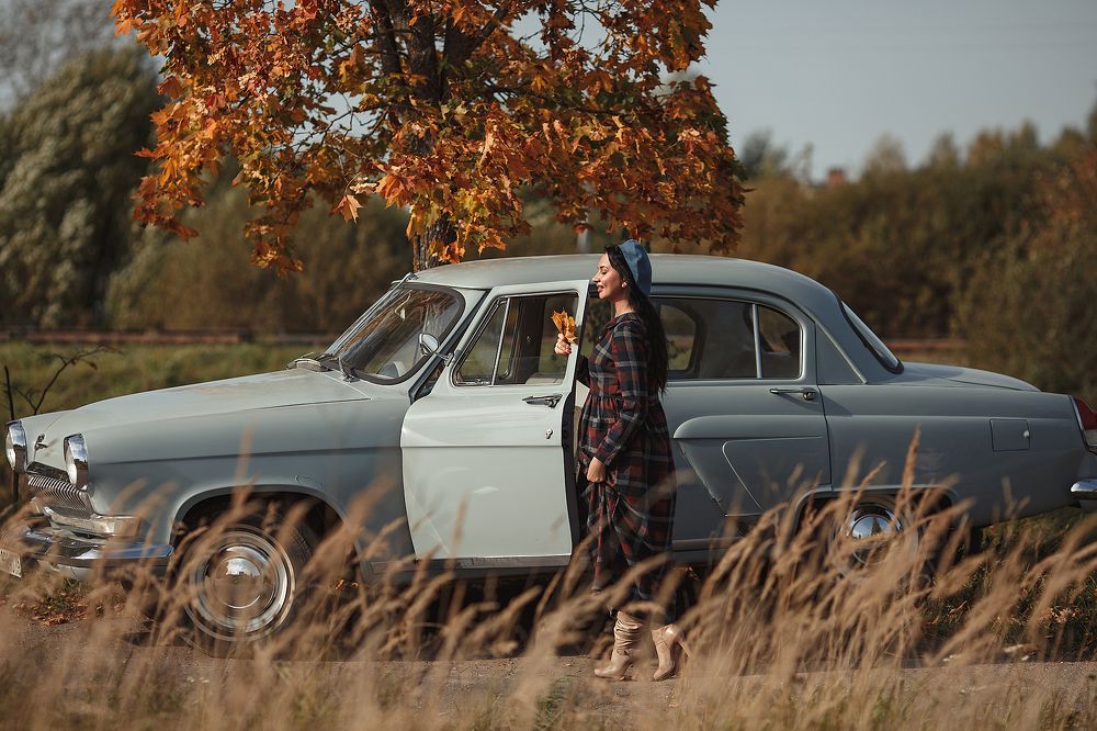 Photograph by Степан Сорокин