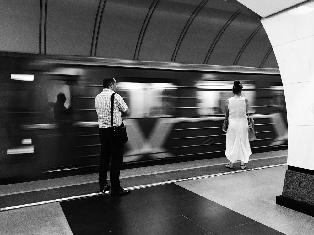Lonely people