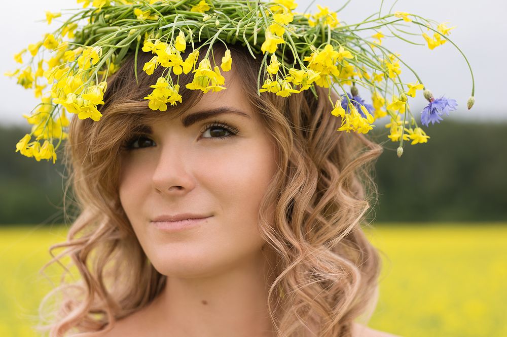 Photograph by Марина Чернова