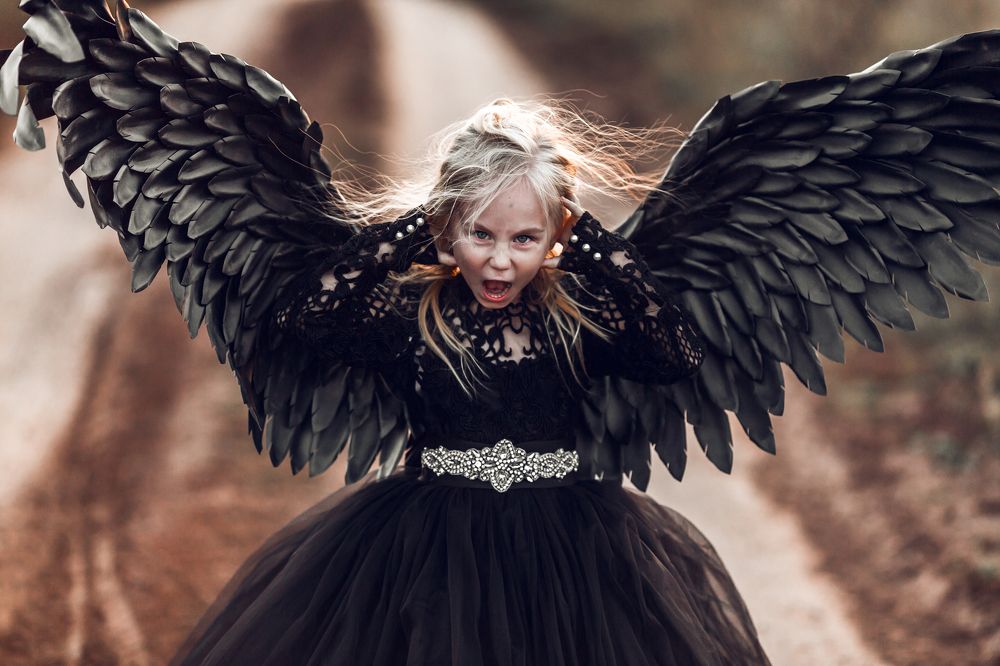 dark angel