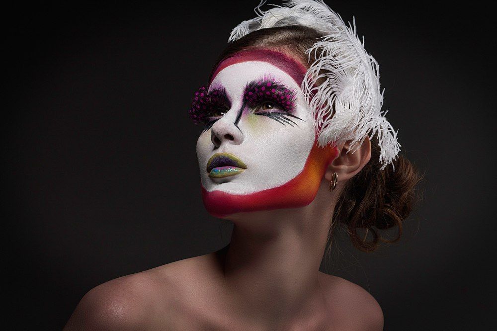 Photograph by Liza Kadochnikova