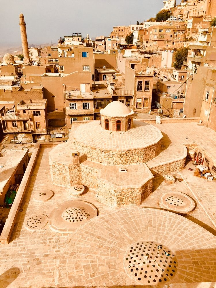 Mardin