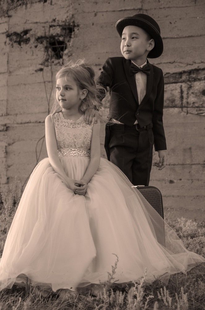 назад в прошлое