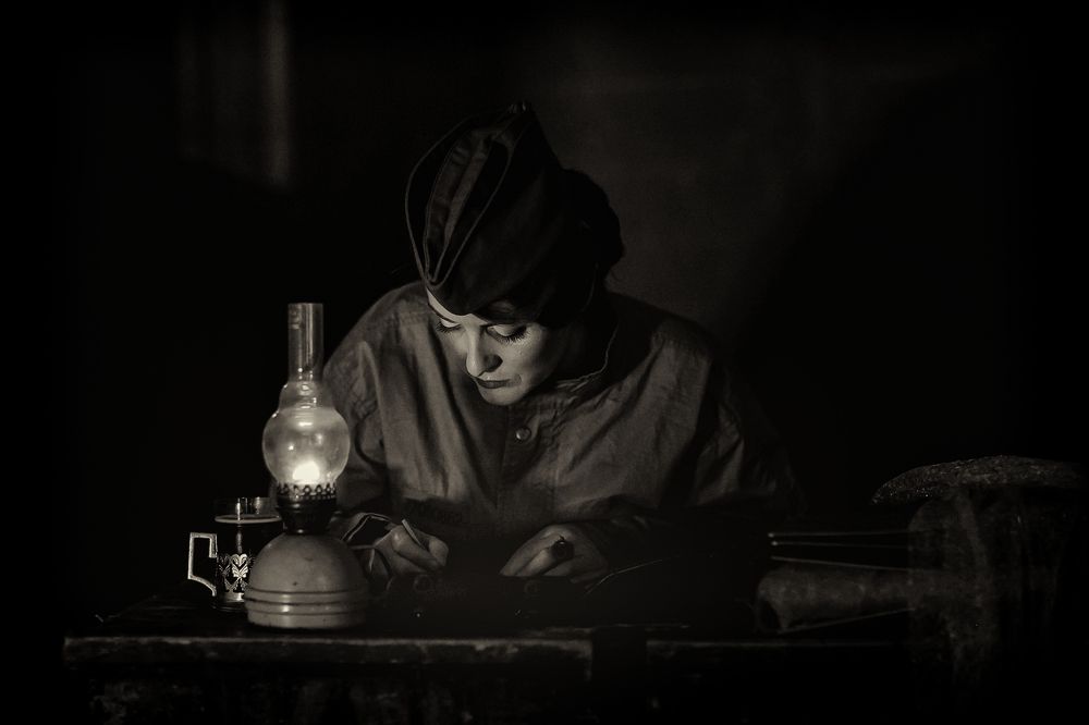 Photograph by Ирина Татарлы