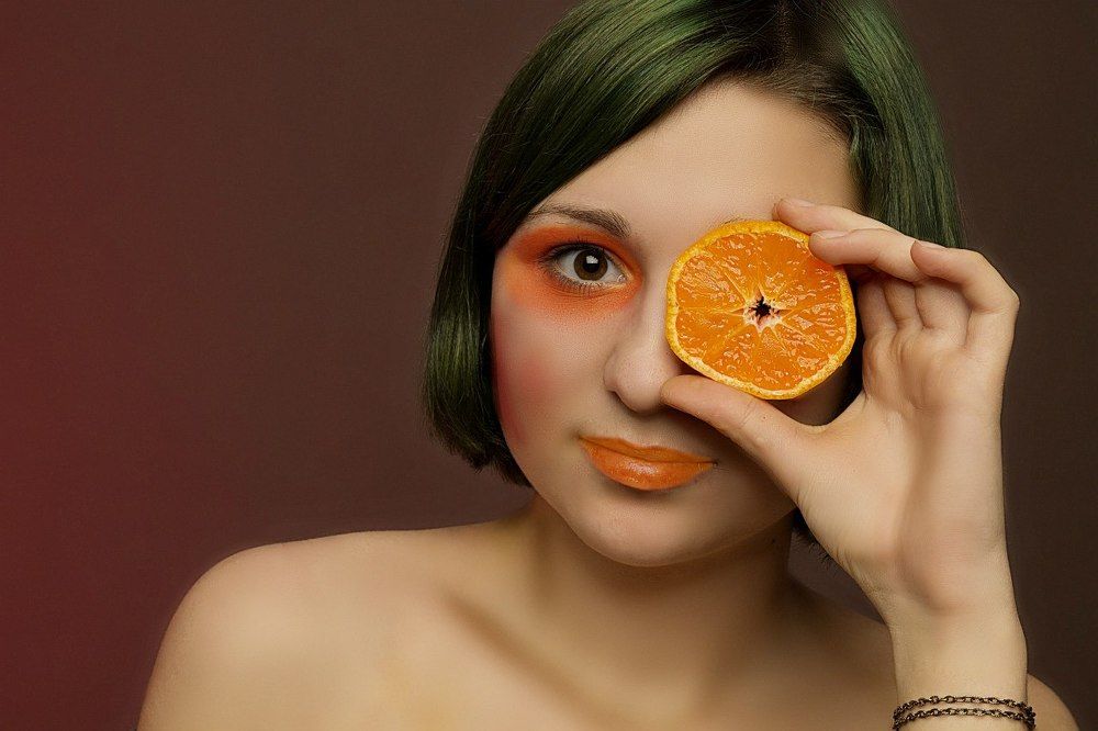 Photograph by Liza Kadochnikova