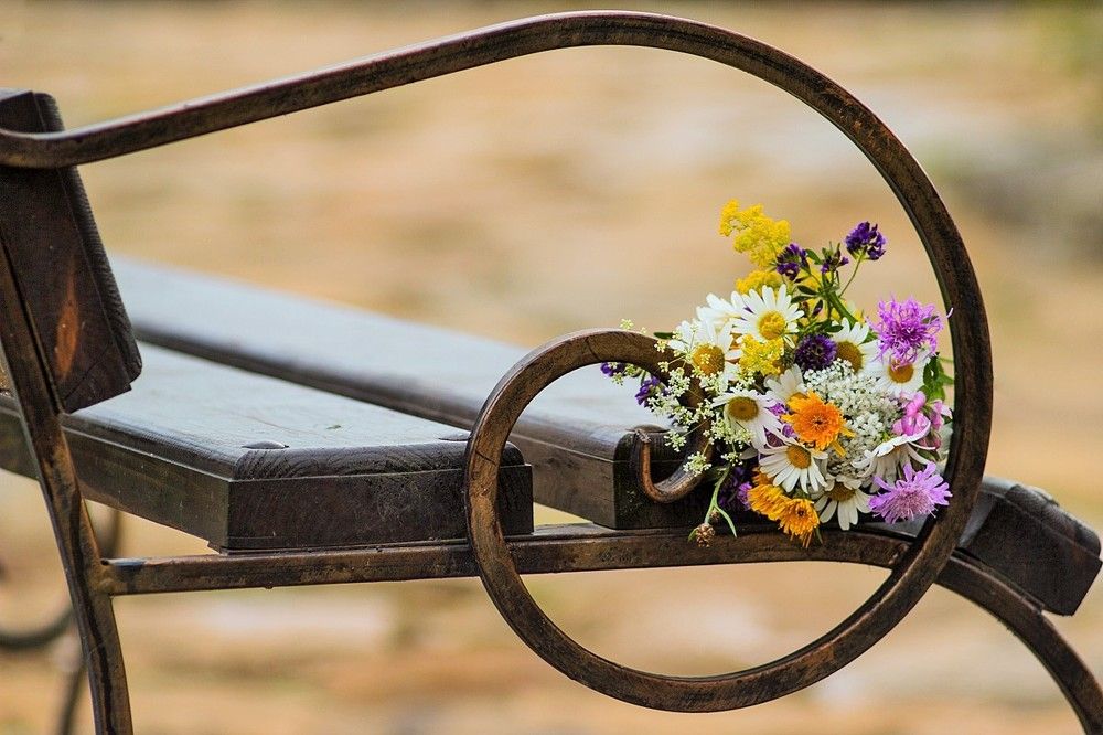 осенняя лирика