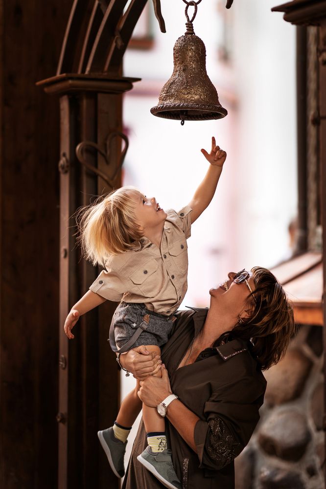 Колокольчик