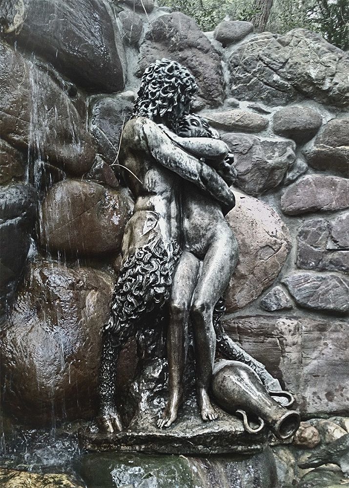 Колодец искушения