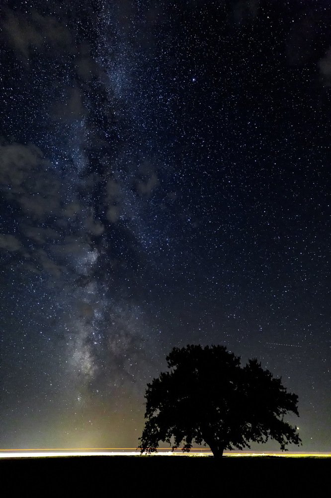 На распутье .