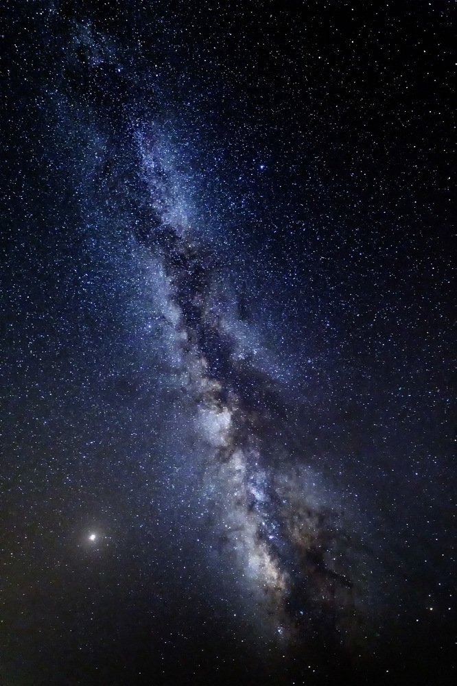 млечный путь