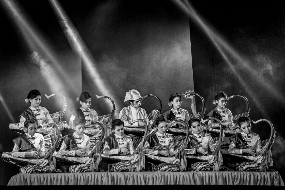 Photograph by AmaraBo