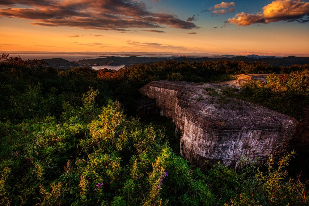 Photograph by Дмитрий Шовтюк