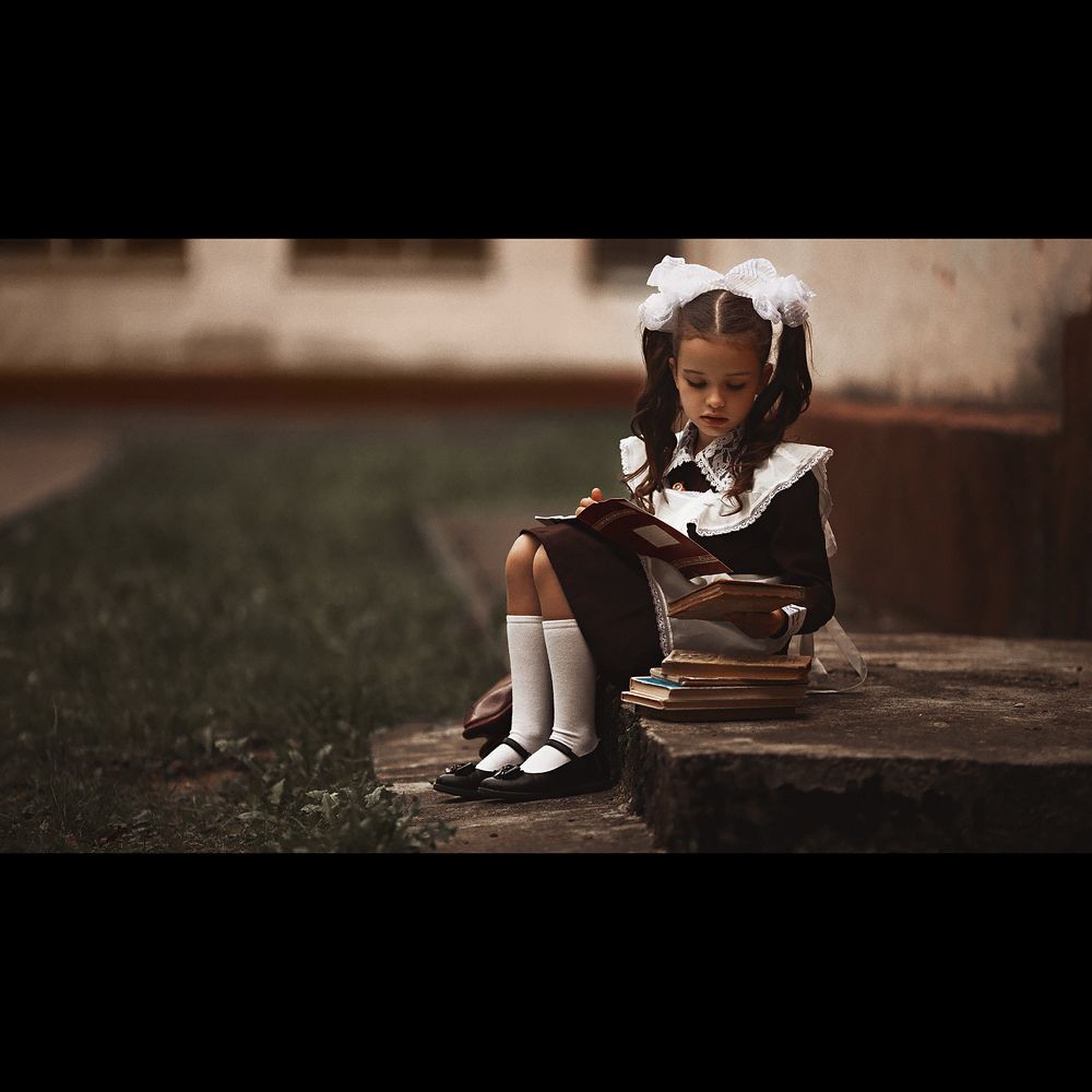 Домашка после уроков