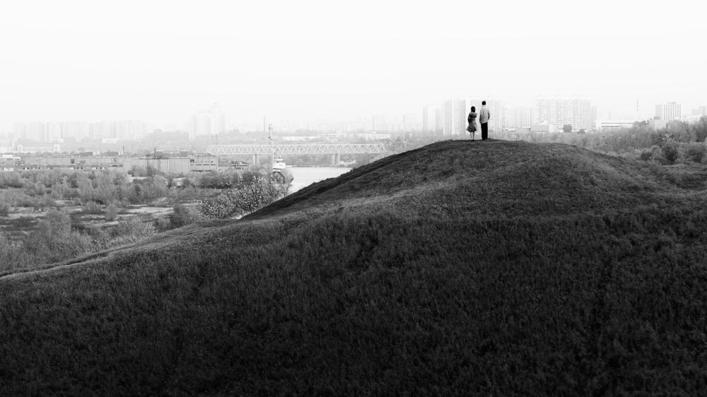 Там мы будем жить