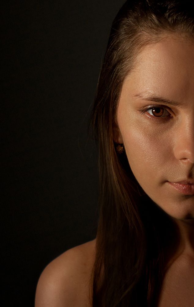 Иду за тобой