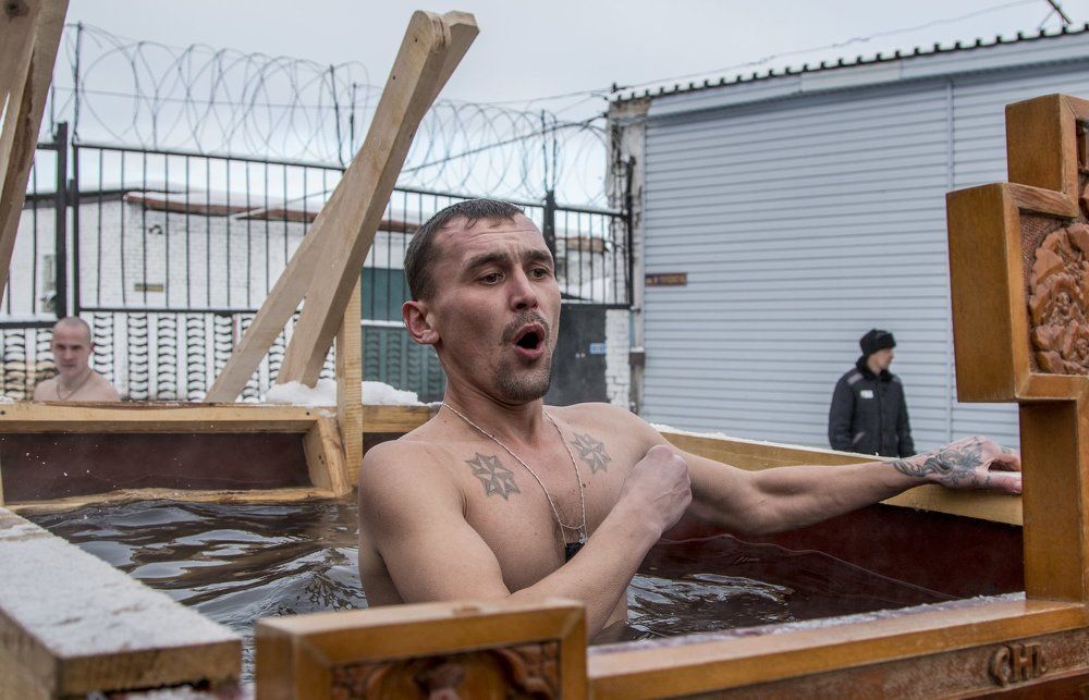 Photograph by Денис Алфёров