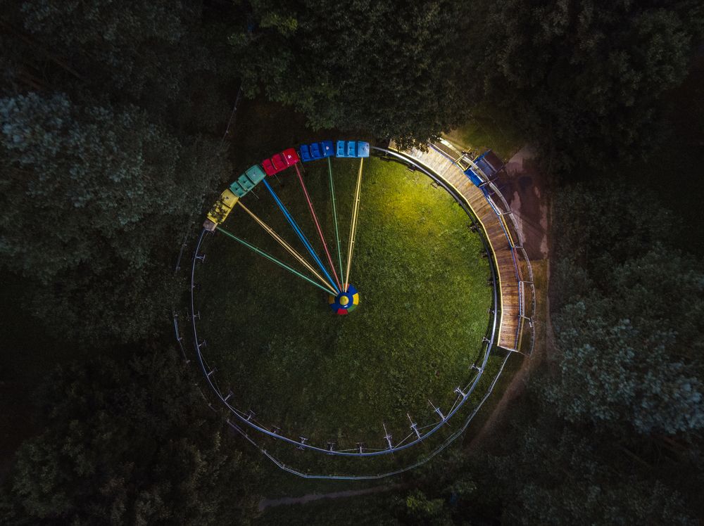 Странные часы? | Strange clock?