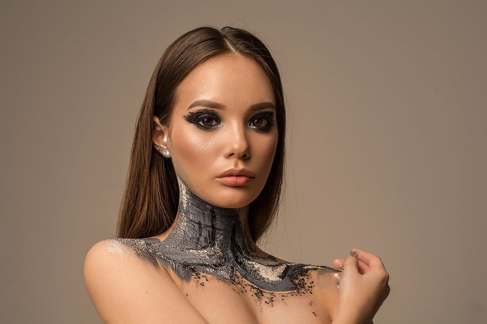 Photograph by Марина Чернова