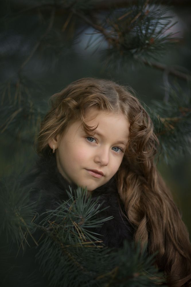 Photograph by Людмила Казакова