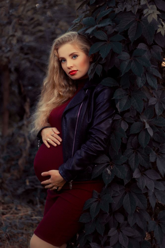 Фотография автора natalia parvan