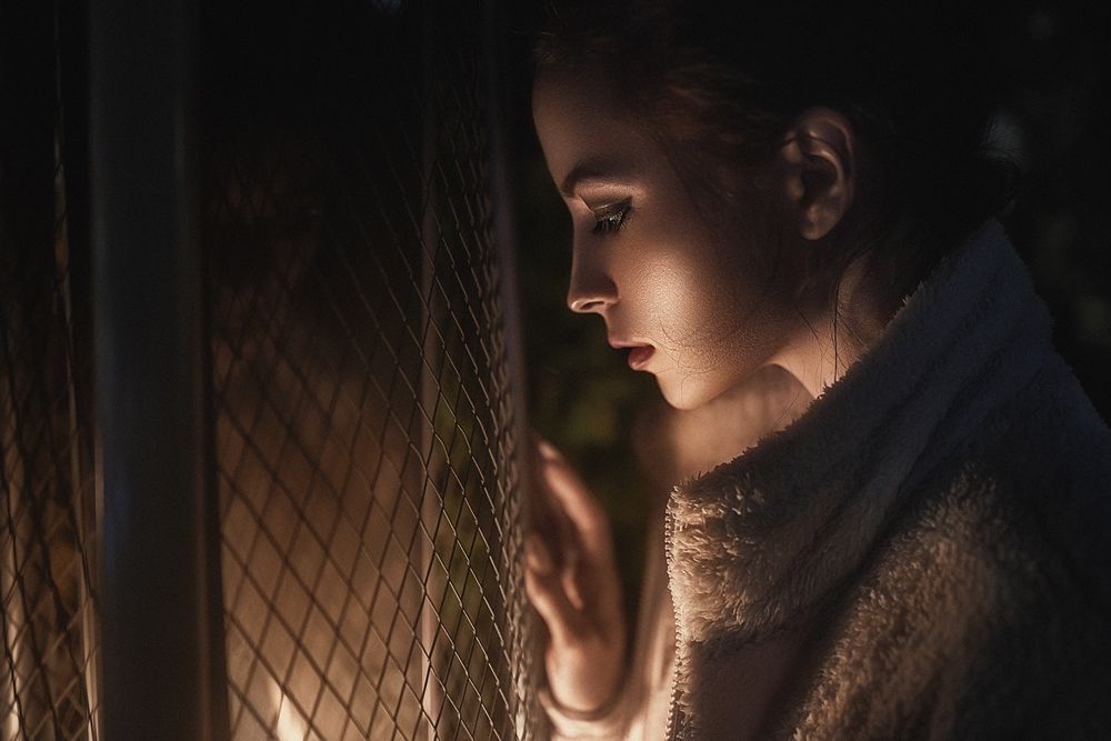 В поисках тепла